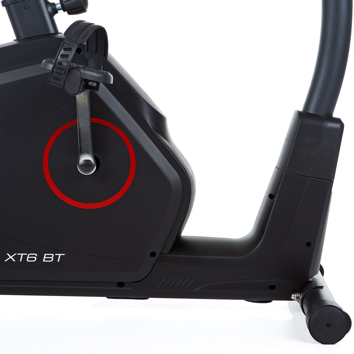 Ergometer Cardio XT6 BT