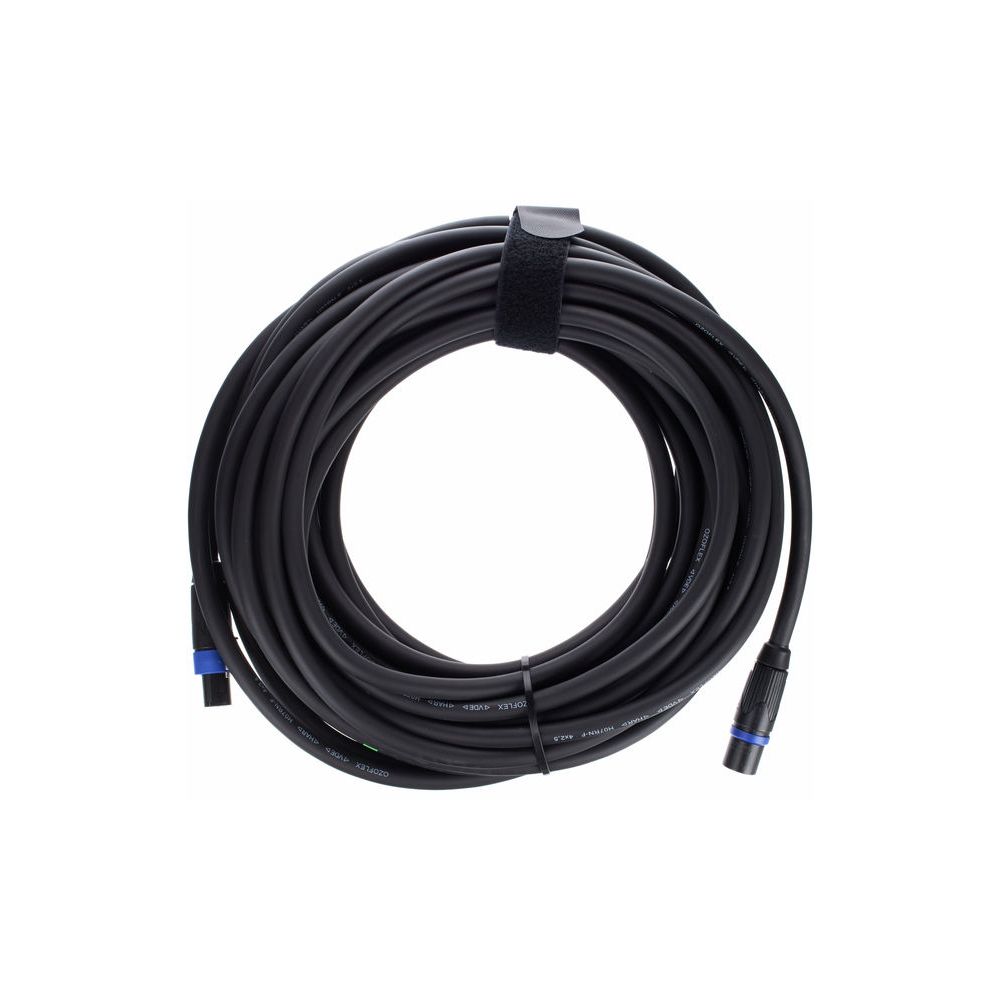 pro snake 14787 NLT4 Cable 4 Pin – Thomann Ireland