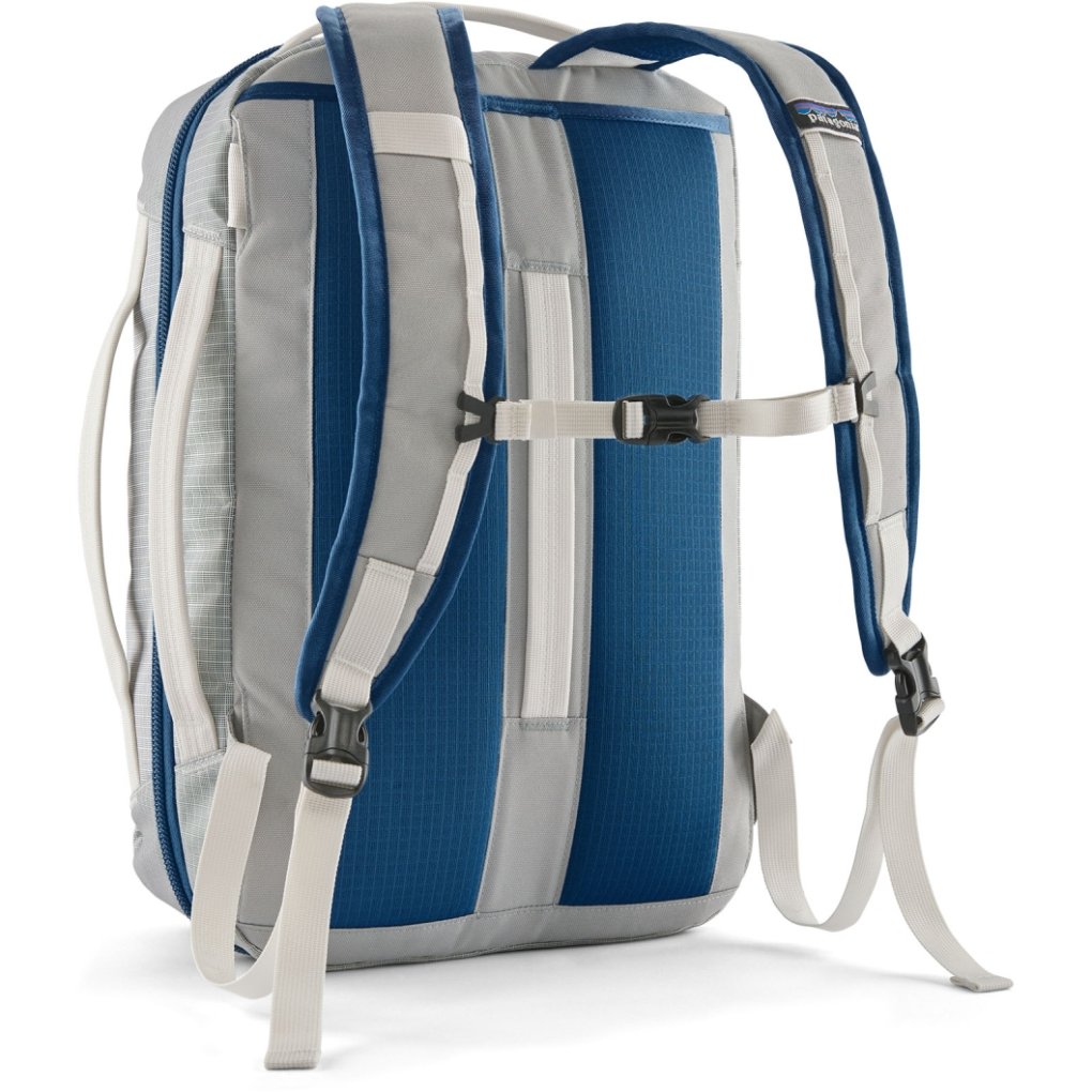 Patagonia Black Hole Micro MLC Backpack 22L - Birch White