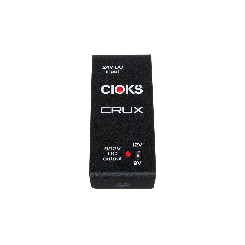 Cioks Crux – Thomann Ireland