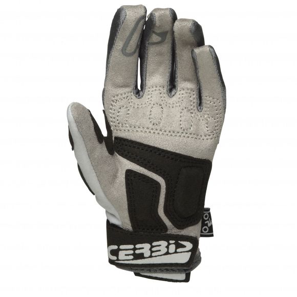 Acerbis MX XK GRAY cross gloves - GrayRef: AE3131