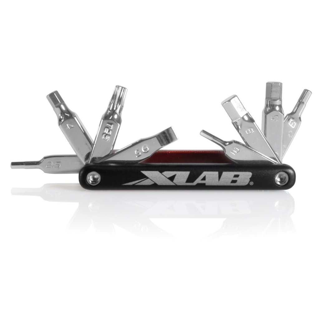 XLAB Tri Tool Kit