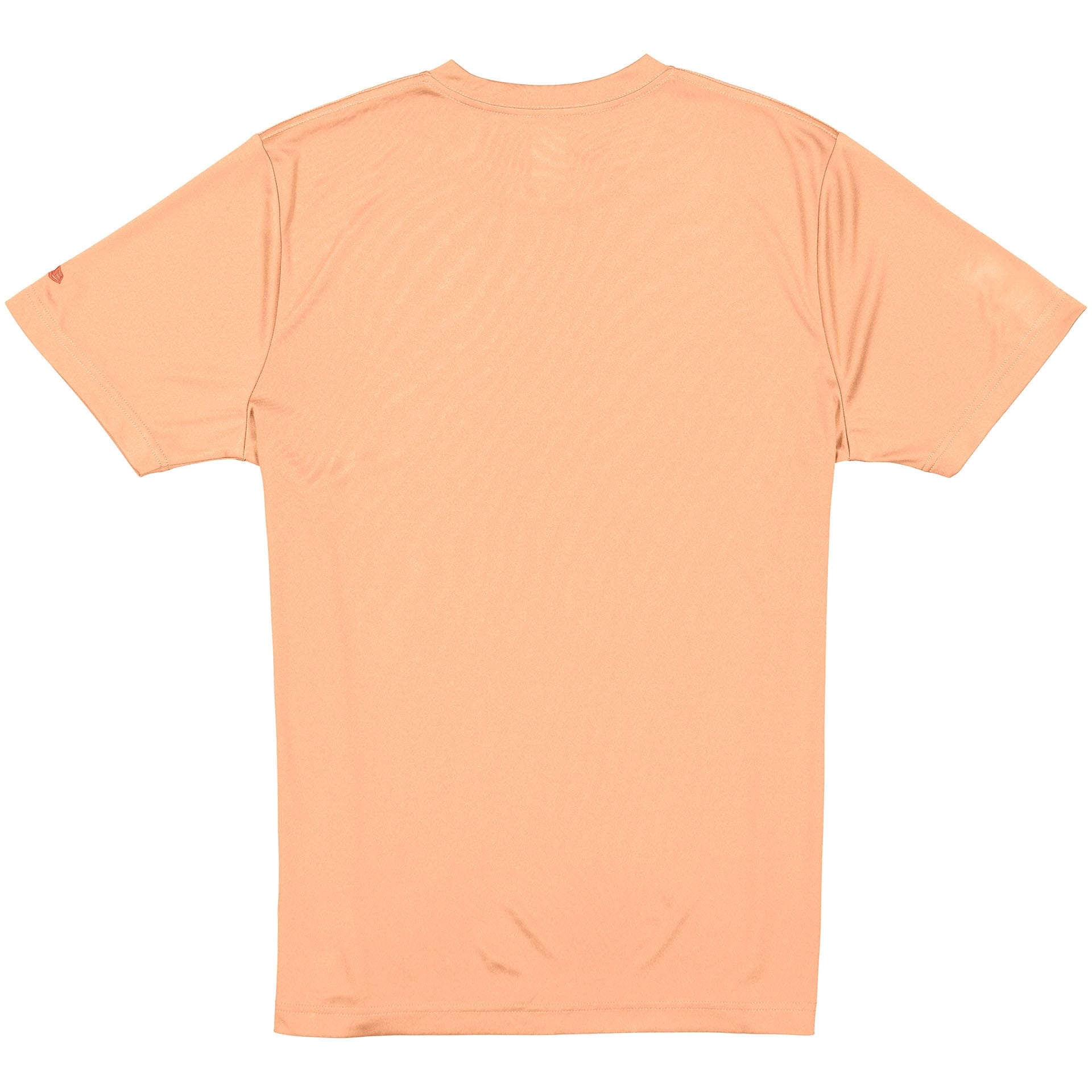 Cleveland Cavaliers 2025-26 City Edition NBA T-Shirt Orange
