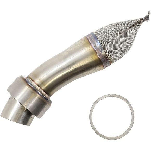 FMF 4.1 RCT Noise Reducer -1.5DB UniversalRef: FMF0289 / 18611666