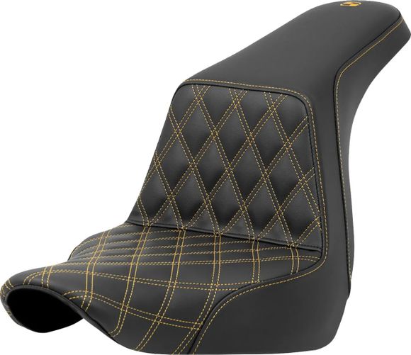 SADDLEMEN Step - Up comfort saddleRef: SDD00213A / 08021572