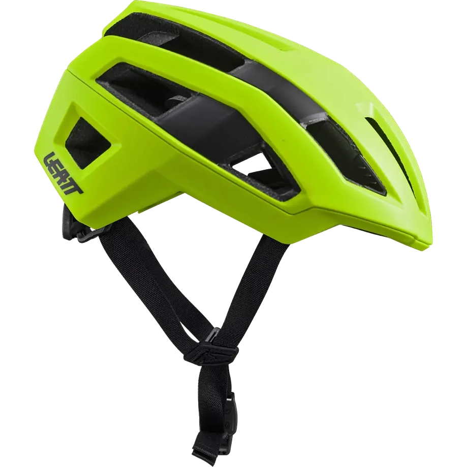 Leatt MTB Endurance 3.0 Helmet - lime