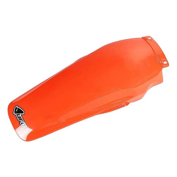 Orange Ufo Rear FenderRef: UF1324 / 1086721002