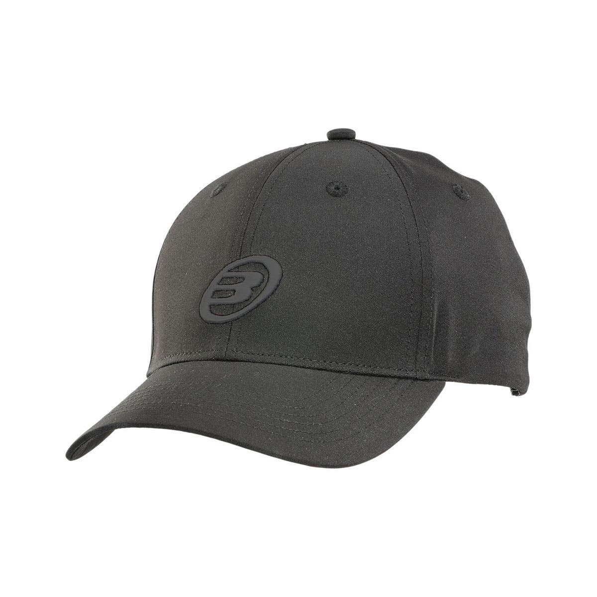 CAP BULLPADEL BPG251 BLACK
