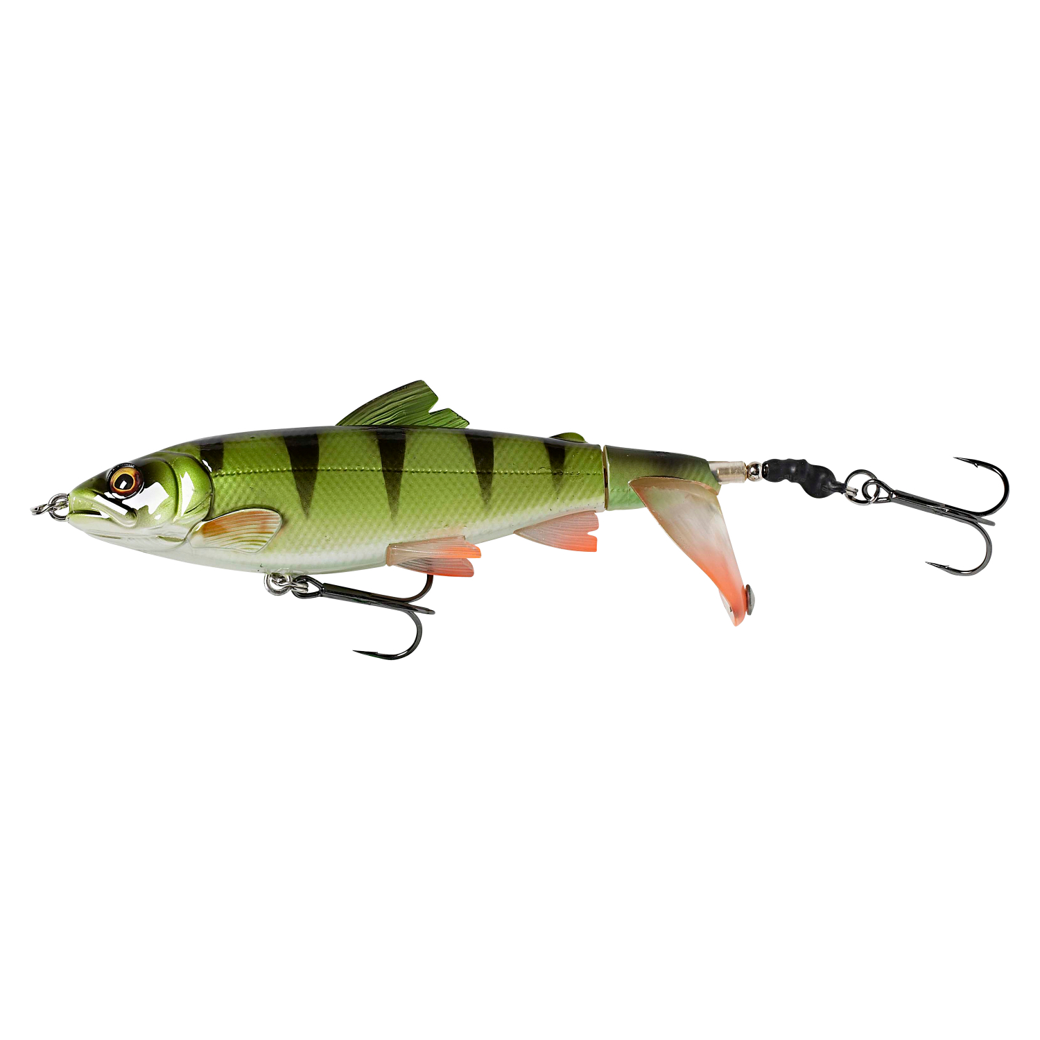 Savage Gear Swimbait 3D Smashtail (Perch)