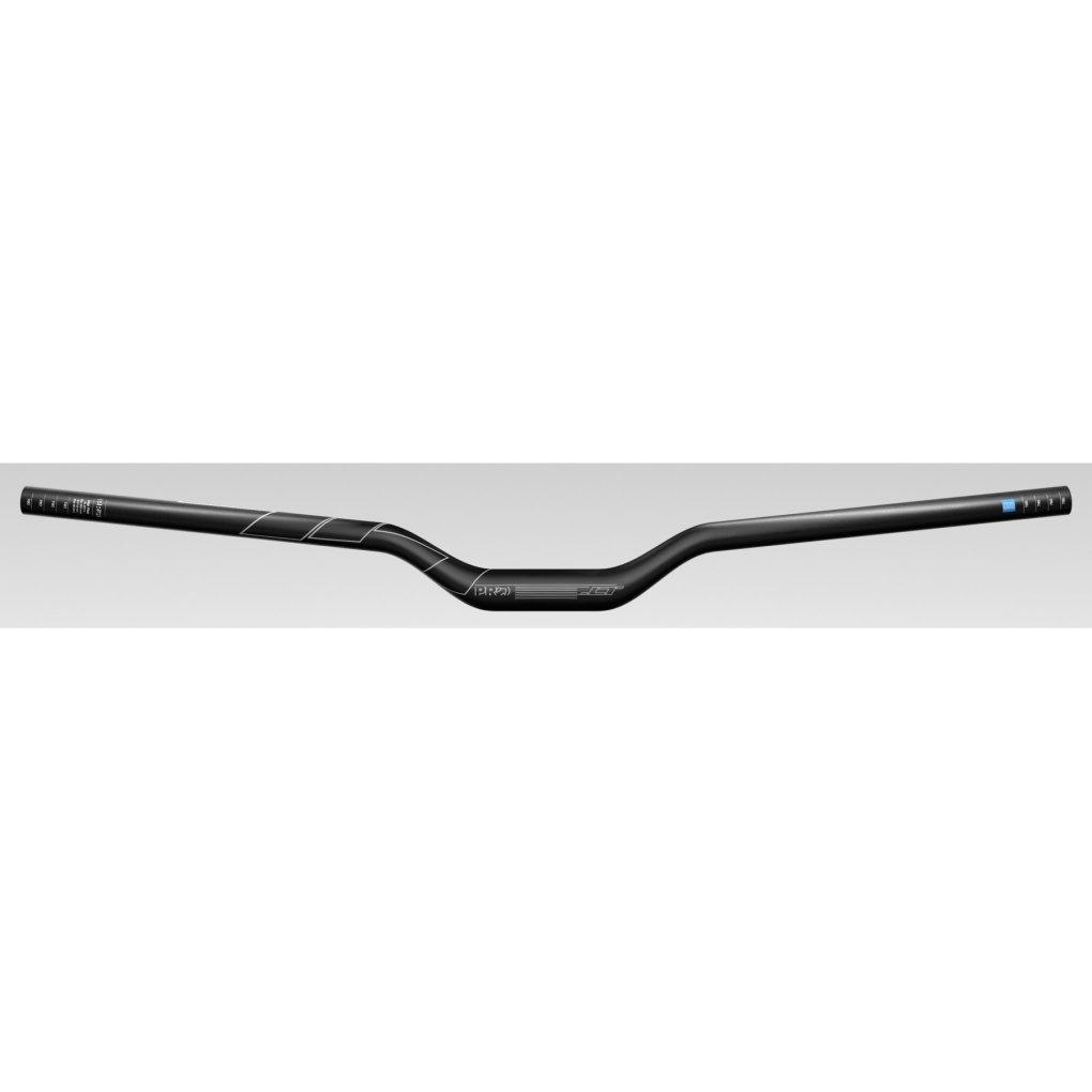 PRO LT High Rise 31.8 Handlebar - 800mm
