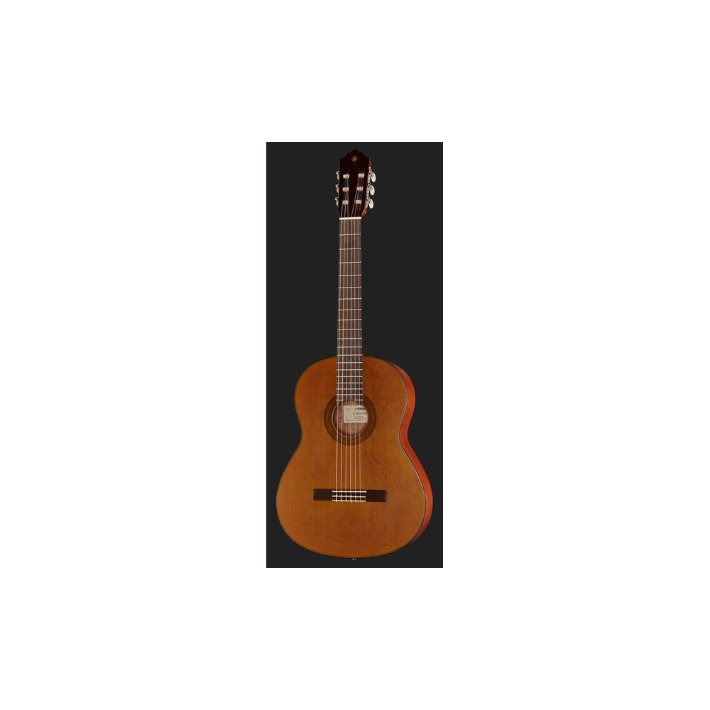 Yamaha CGX 122 MC – Thomann Ireland