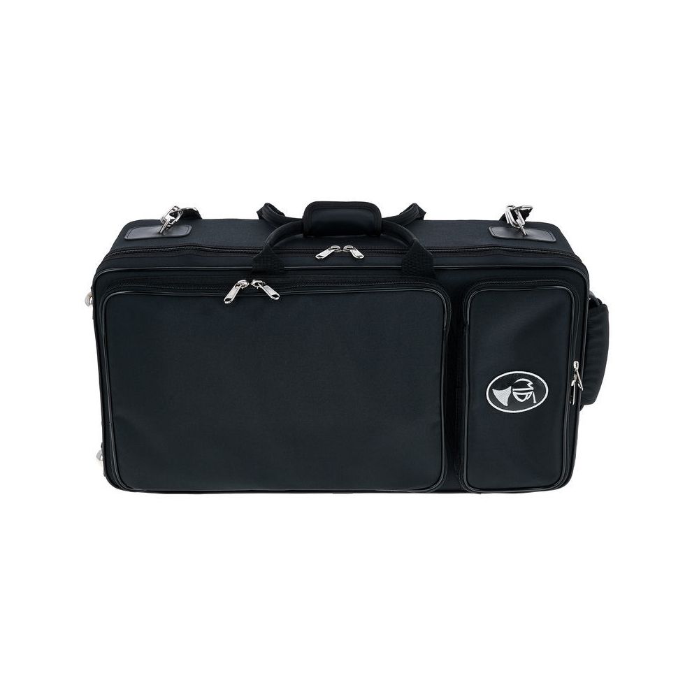 Marcus Bonna Case Trumpet and Flugelhorn – Thomann Ireland