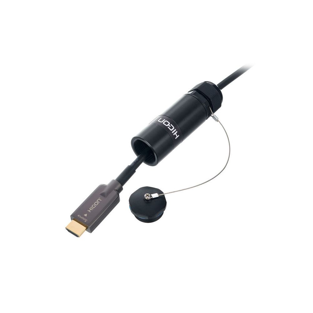 Hicon HDMI AOC Armored 3000 – Thomann Ireland