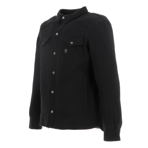 Moto Helstons Taylor Skill - BlackRef: HS0937