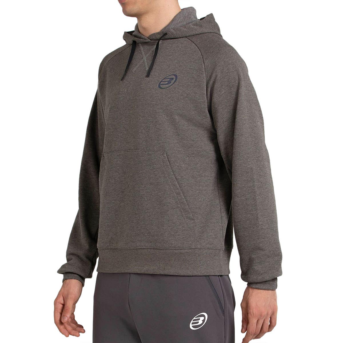 SWEATSHIRT BULLPADEL IZNAJA