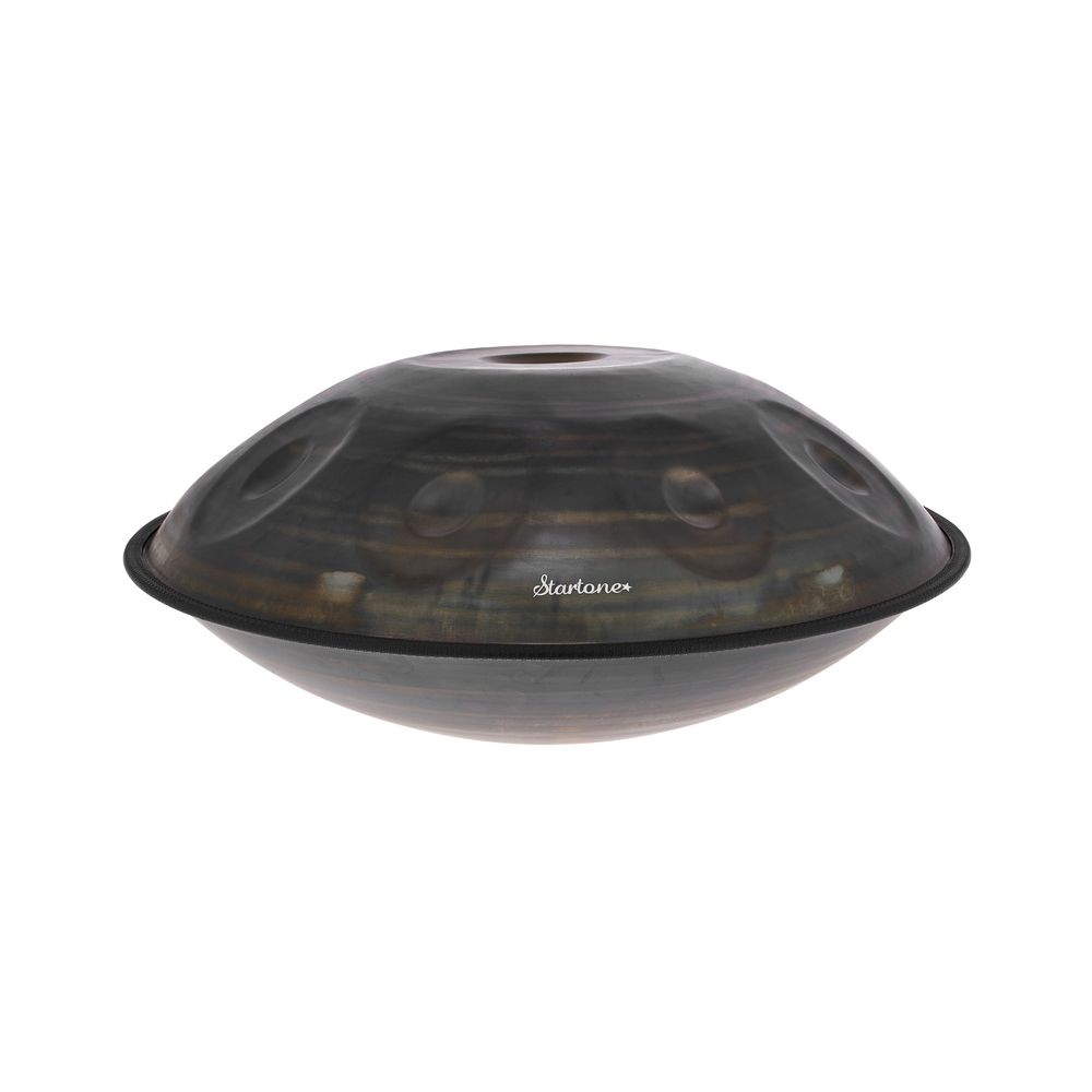 Startone Handpan D Kurd A=440Hz CD – Thomann Ireland