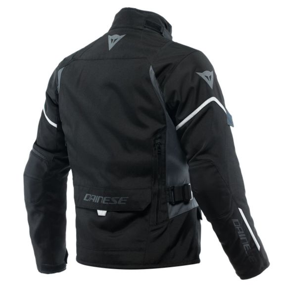 Dainese TEMPEST 3 D-DRY Motorcycle Jacket - BlackRef: DN1830
