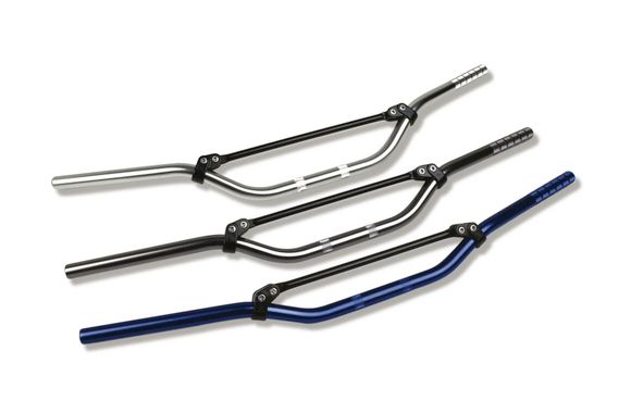 Trw Titanium HandlebarRef: TRW00727A / 06011322