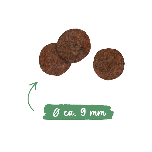 Sanabelle Sensitive - Chicken - 2 kg