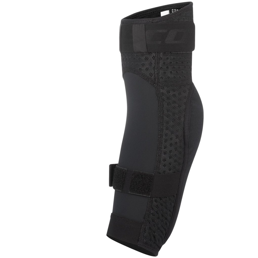SCOTT Grenade Evo Elbow Guards - black
