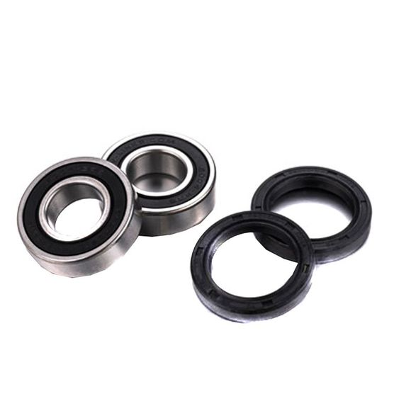 Factory Links Front Wheel Bearing Kit + SealsRef: Flk0013 / Fwkk057