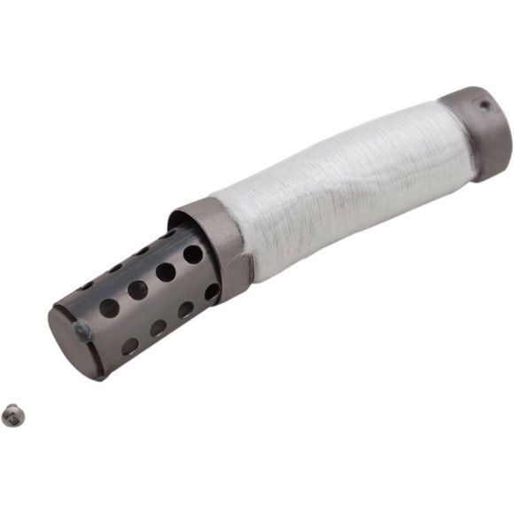 Reducteur de bruit Vance & Hines BIG RADIUS UniverselRef : 1861-1204 / 18611204