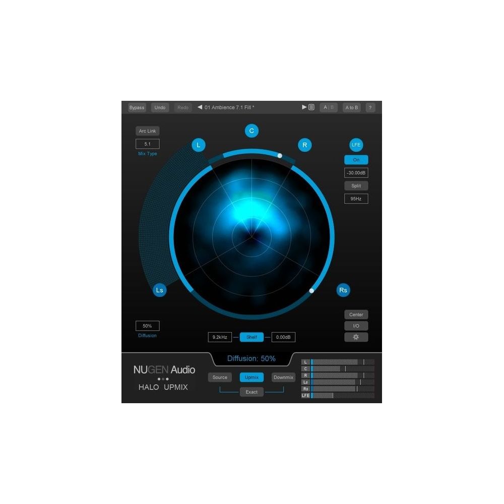 Nugen Audio Surround Suite – Thomann Ireland