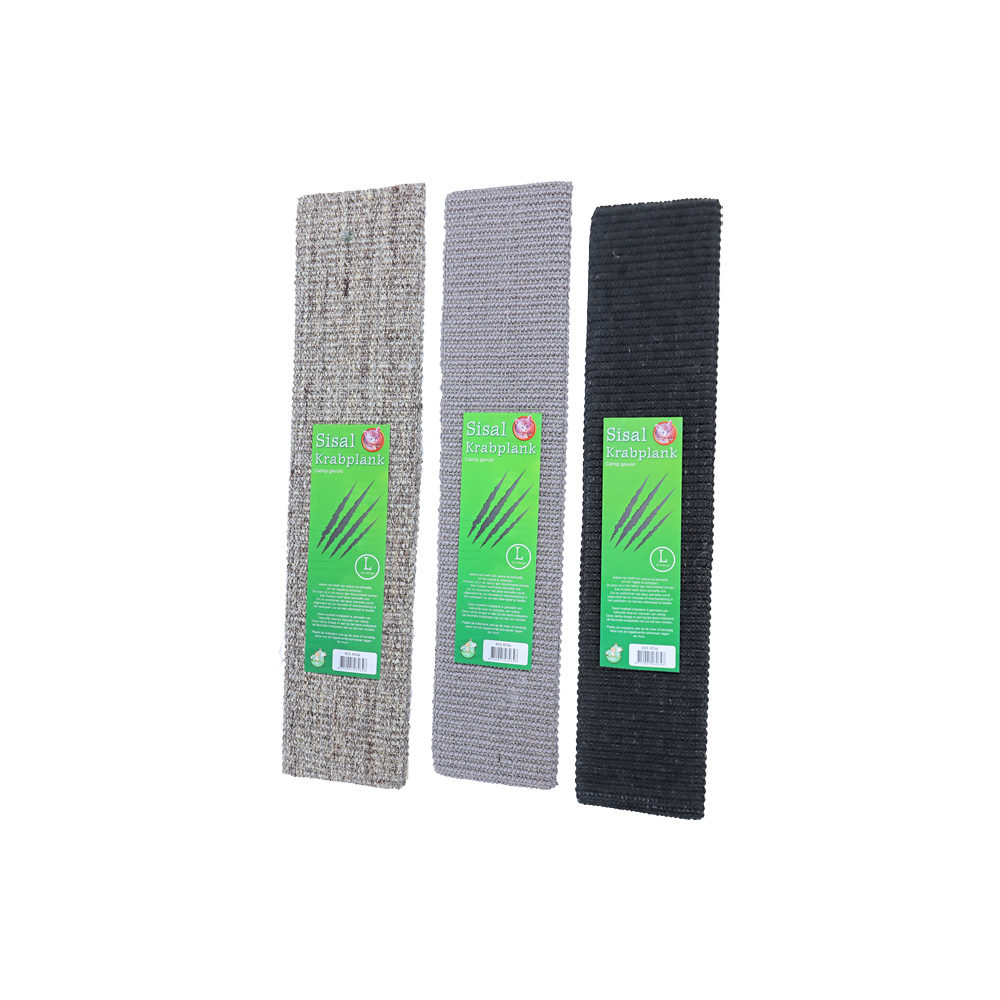 Boon Sisal Scratching Plank with Catnip - 46cm