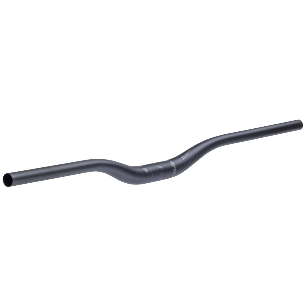 Race Face Turbine 35 - MTB Handlebar - 780mm | Rise 40mm - stealth