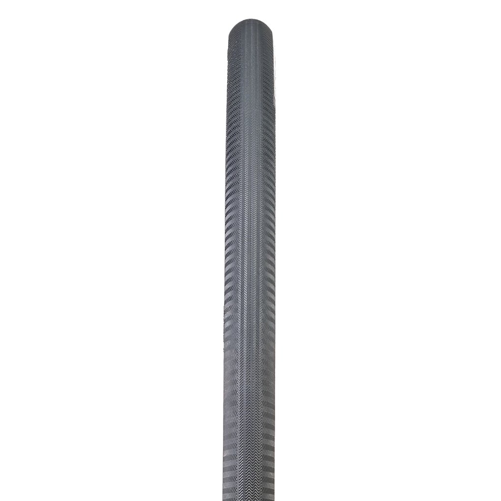 Bontrager R4 Classics Folding Tire - Clincher | Hard-Case Lite | Handmade - 28 x 700C - Black/Natural