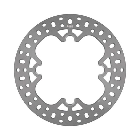 Round brake disc EBC SeriesRef: FA01202A / 17110547