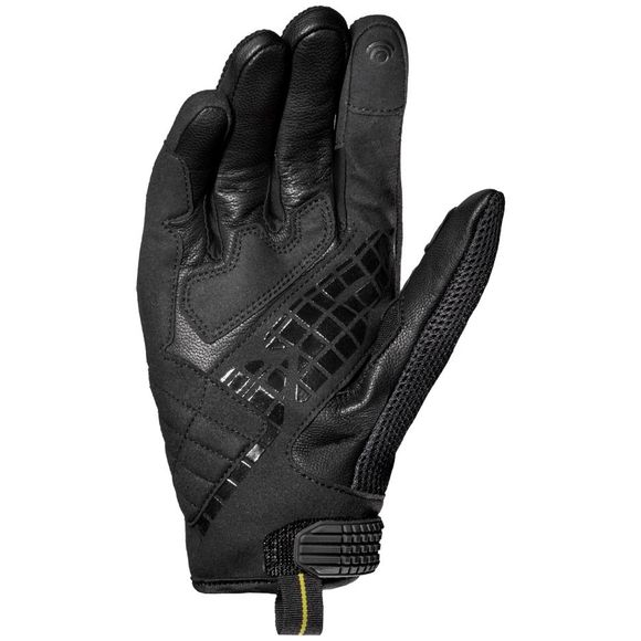 Spidi G-CARBON Gloves - Black / BlackRef: SPI0677