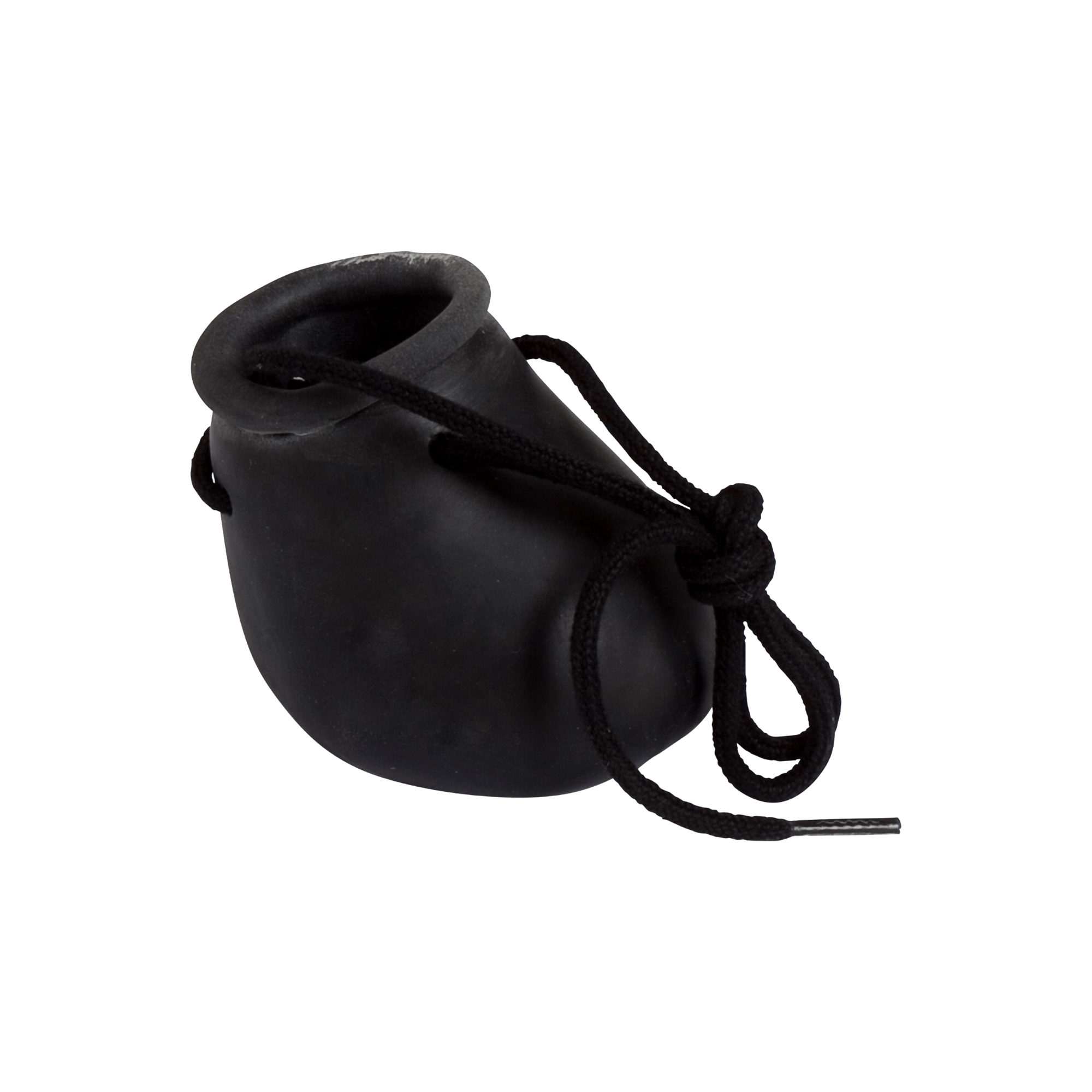 Rubber Dog Shoes - Size 2