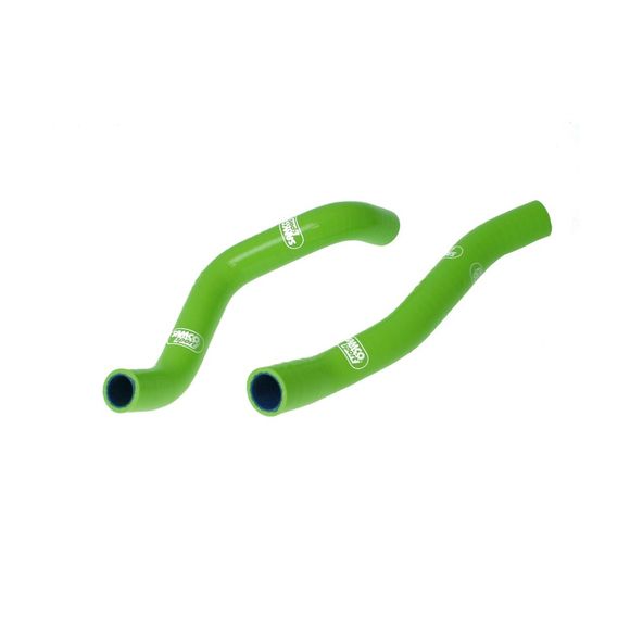 Samco 2 Radiator HosesRef: Sam00653A / 1094494001