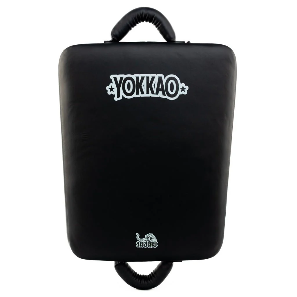 Suitcase Low Kick Pad