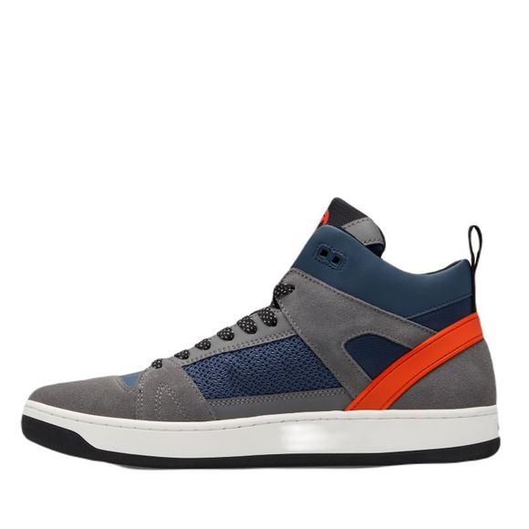 Moto Sneakers Xpd Moto -1 - Blue / GrayRef: XPD0029