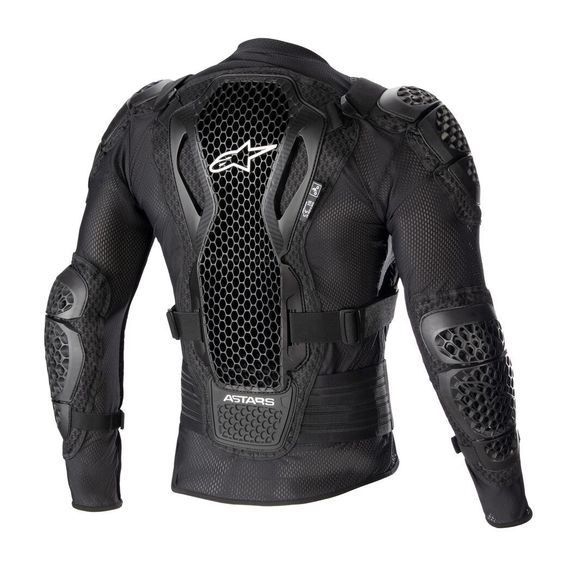 Alpinestars Bionic Action V2 2025 - Black protection vestRef: AP12804