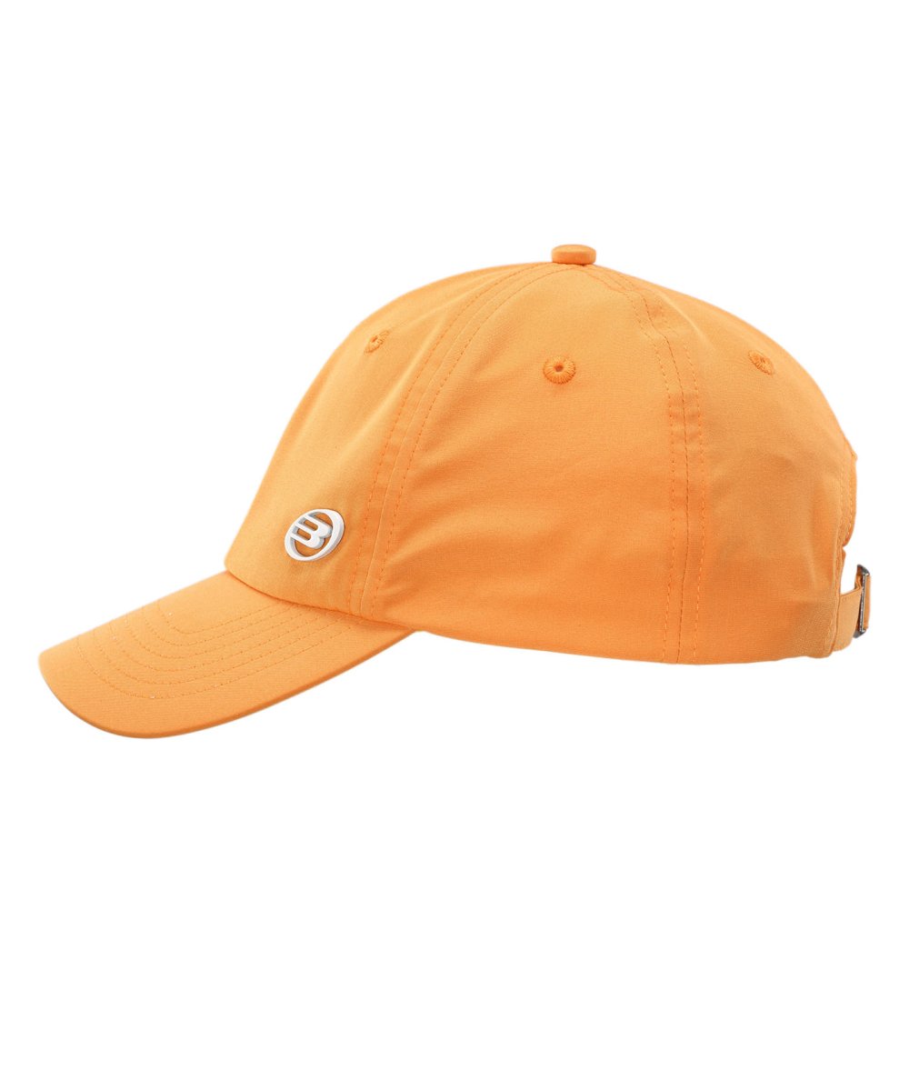 GORRA BULLPADEL BPG252 PAPAYA