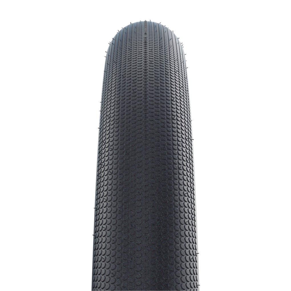 Schwalbe G-One Speed Folding Tire - Gravel | Performance | Addix | Race Guard | TLEasy - E-25 - 50-584 | bronze