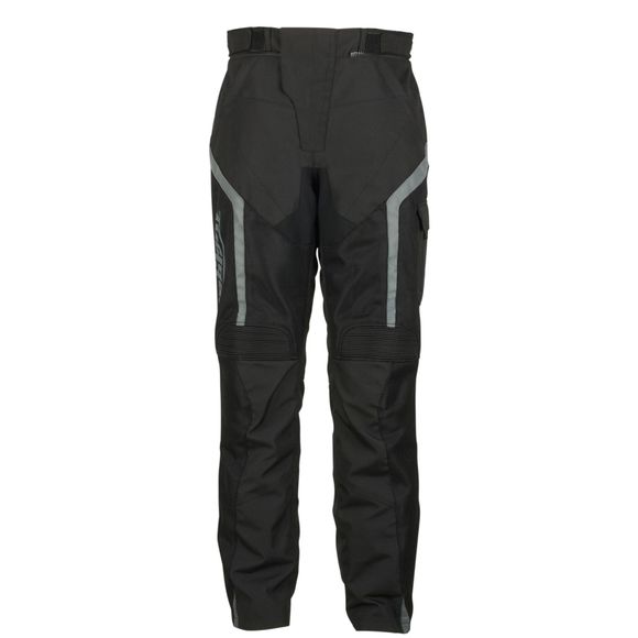 Pantalon Moto Furygan APALACHES VENTED 2 EN 1 - NoirRef : FU1239