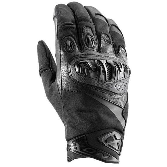 Ixon ms torpedo gloves - blackRef: IX2102