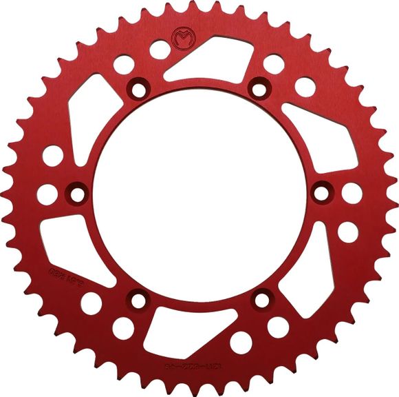 Moose Racing sprocket 49 teethRef: Me02633A / 12111651