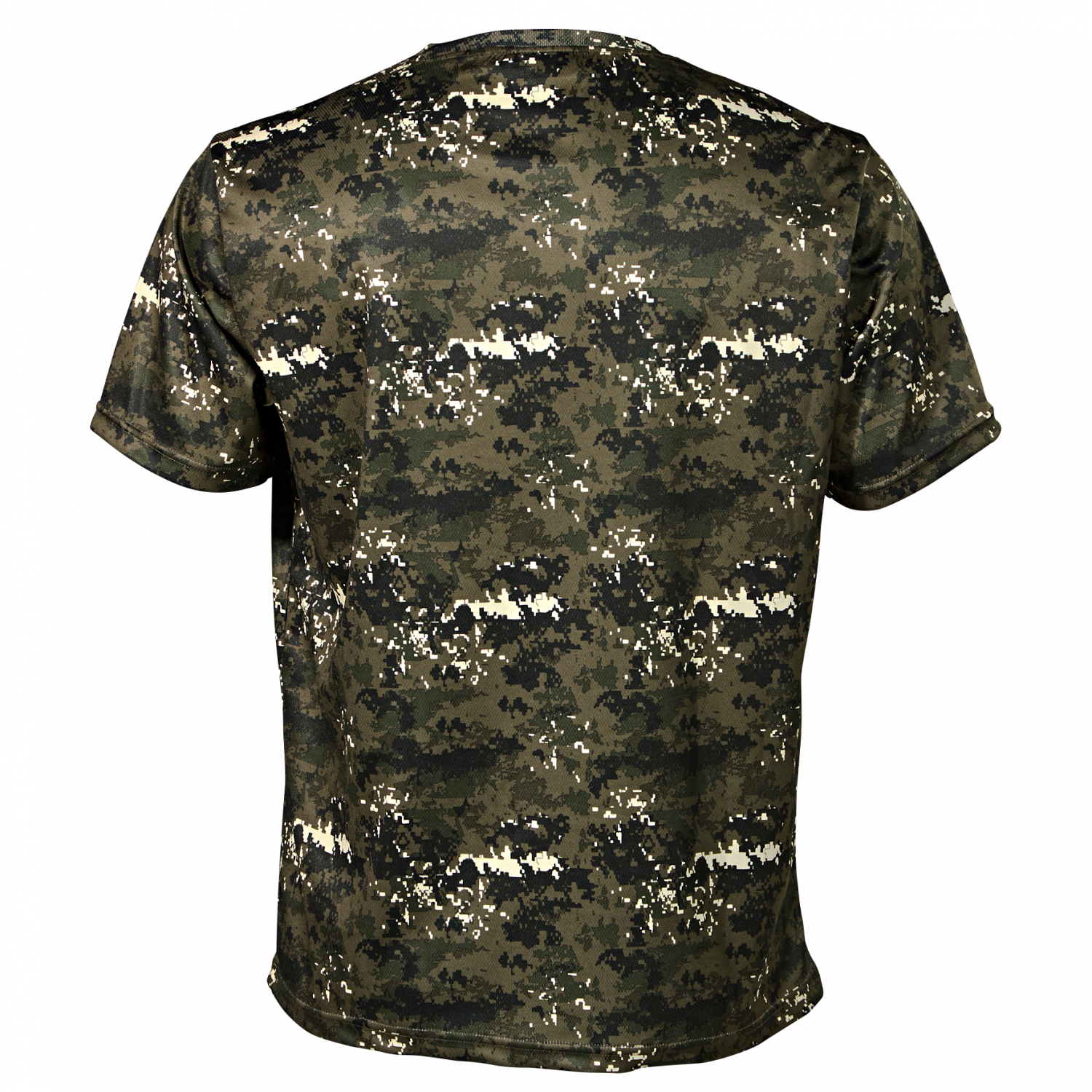 il Lago Prestige Shawk Functional Shirt Men (phantomX)