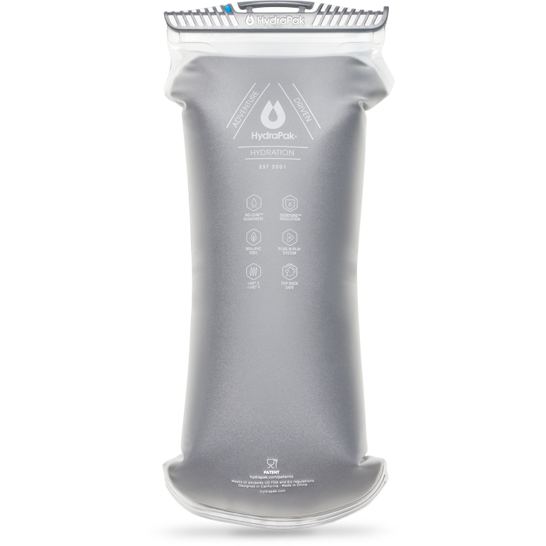 Hydrapak Velocity IT Hydration Bladder - 2L