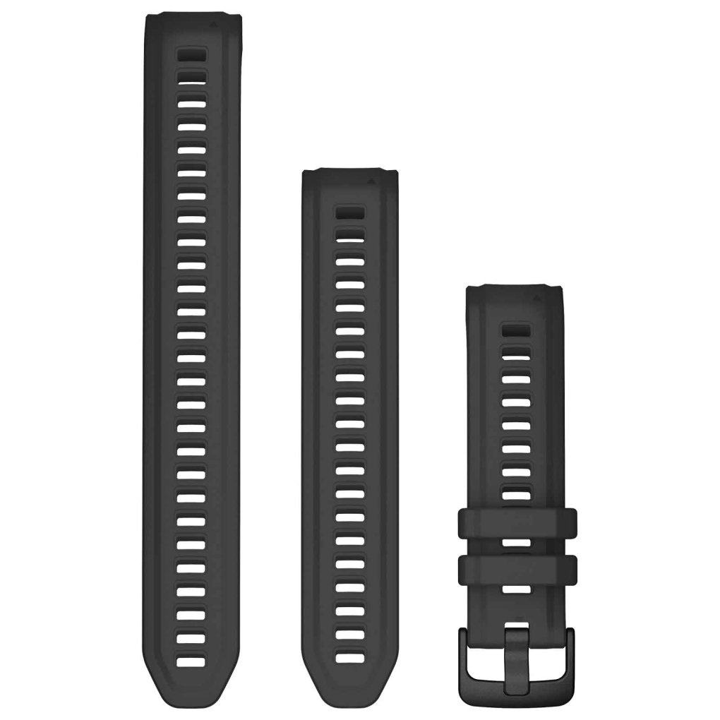 Garmin 20mm Watch Bands for Instinct 2S - Silicone
