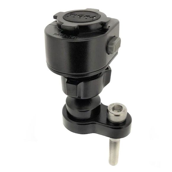 Support Smartphone Tigra Sport Kit pour montage coque Fit Clic sur pontetRef : TST0053 / MC-MPM