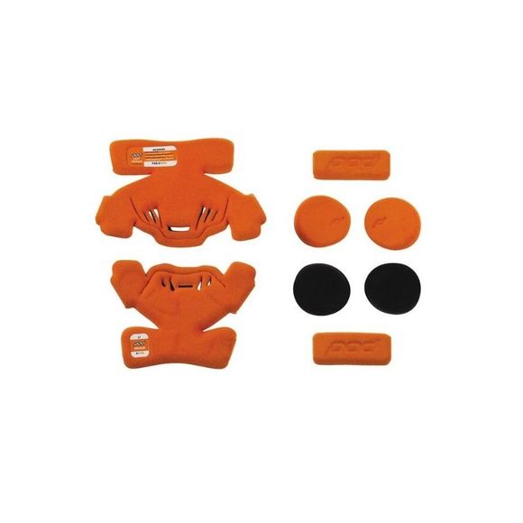 Interior POD orthosis kit K1 Left junior 2025Ref: POD0039