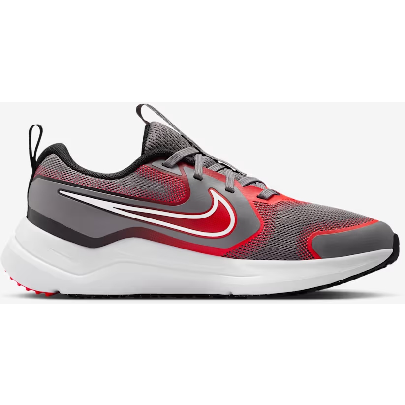 Nike Cosmic Runner Shoes Kids - pencil point/light crimson/black/white HM4402-012