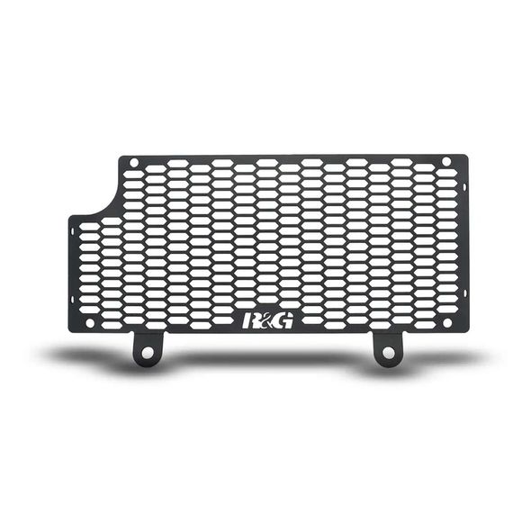 Protection de radiateur R&G Racing d'huile - noirRef : RGR03148A / 1147945