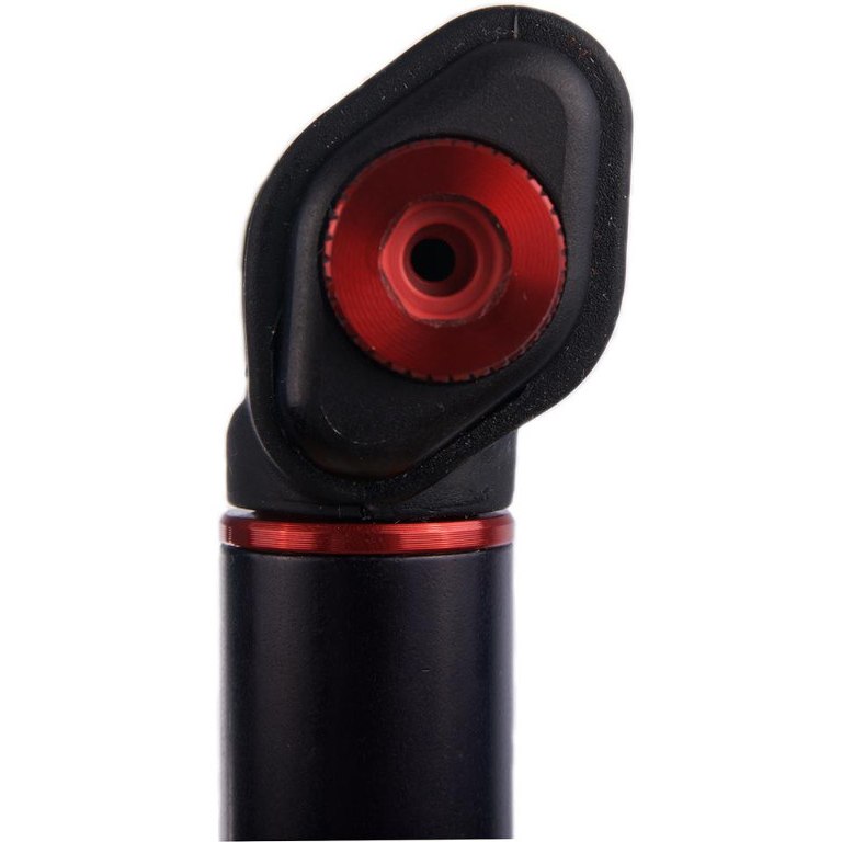 SILCA Impero Ultimate Frame Pump - XXL - 56-59 cm